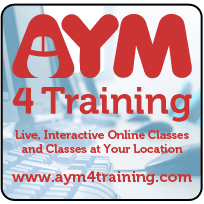AYM 4 Training